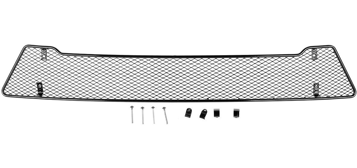 Купить Сетку В Бампер На Лада Веста