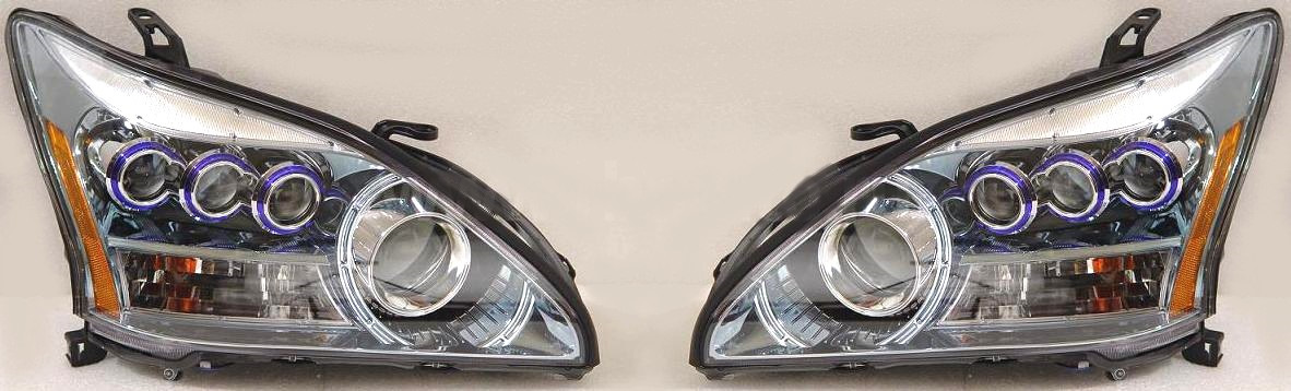 Toyota harrier линзы в фару 3 дюйма. Фары тойота харриер 1999. Тойота харриер 1998 передняя оптика. Оптика тойота харриер 2000г. Mini led линзы в фару toyota harrier 2003 года.