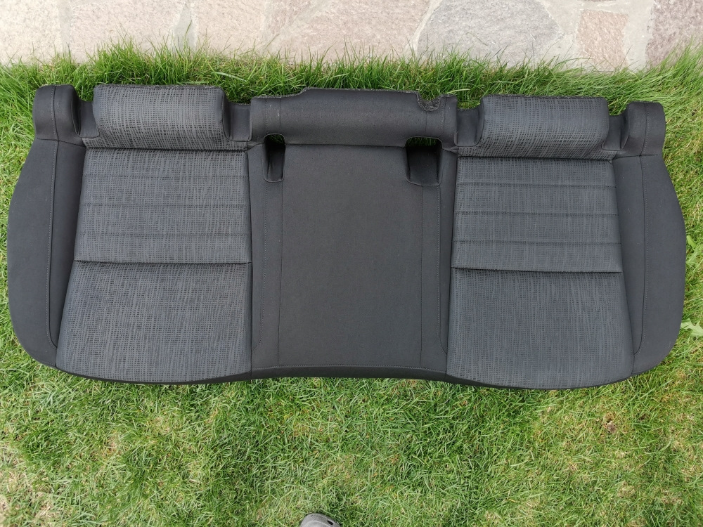 Химчистка мега грязного салона . — Skoda Octavia A7 Mk3, 1,8 л, 2017 ...