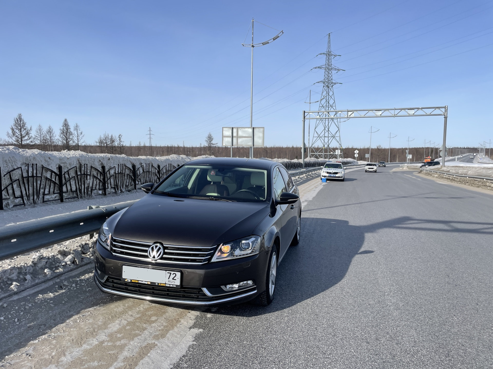 Суки на дорогах — Volkswagen Passat B7, 1,8 л, 2012 года | ДТП | DRIVE2