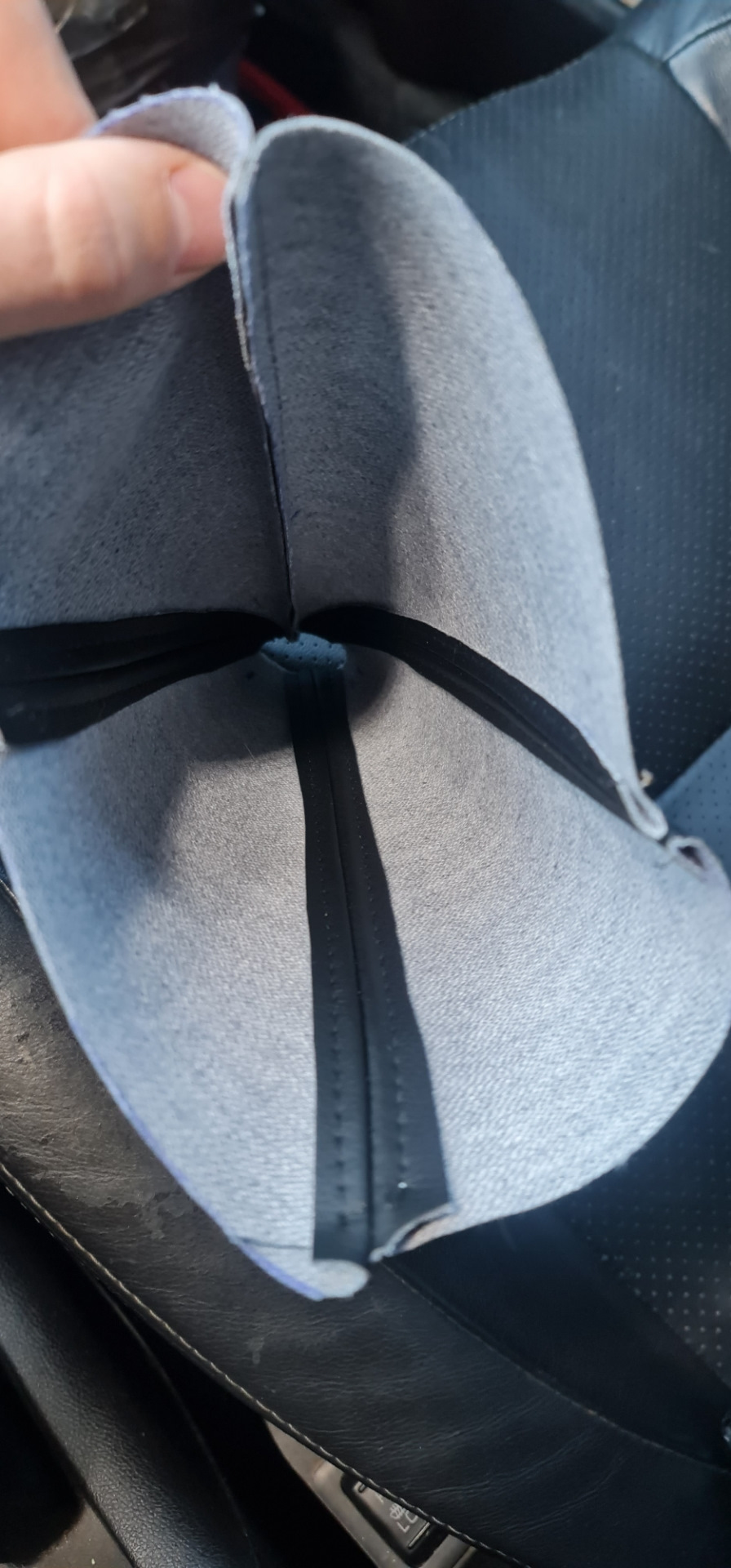 Фото в бортжурнале Mitsubishi ASX