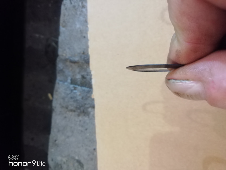 Устранение осевого люфта распределительного вала ваз 2108 и других ...