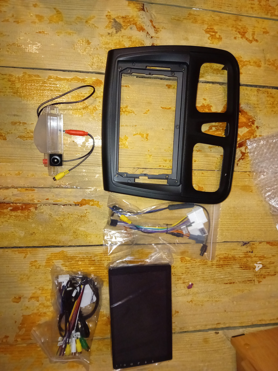 Фото в бортжурнале Renault Logan Stepway