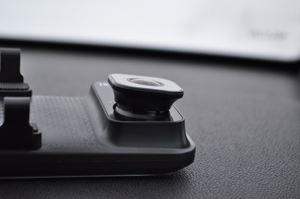 Фото в бортжурнале Opel Zafira B