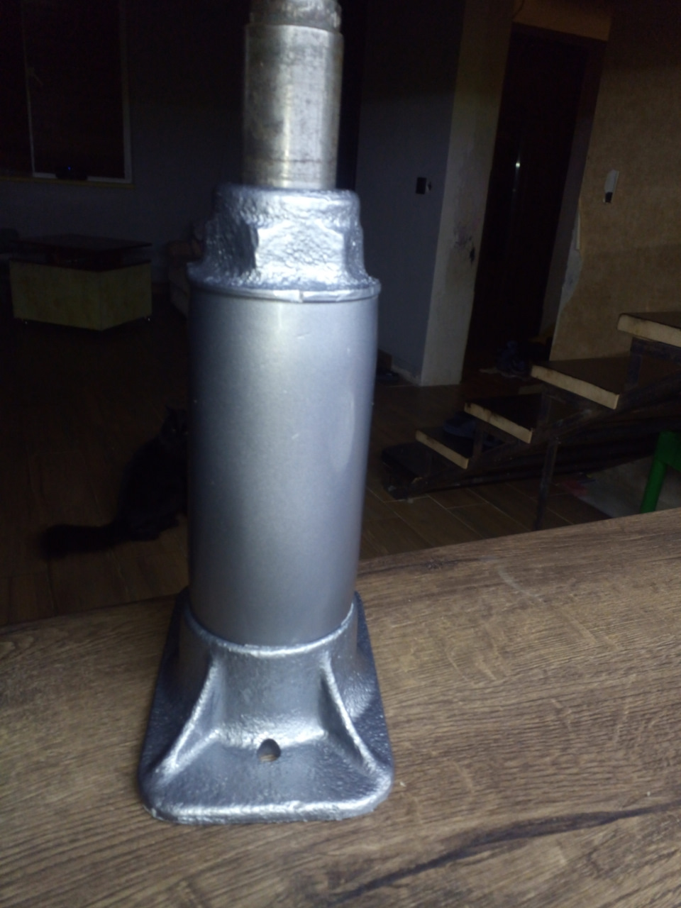 Нет пределов совершенству — Volkswagen Passat B5, 1,9 л, 2004 года ...