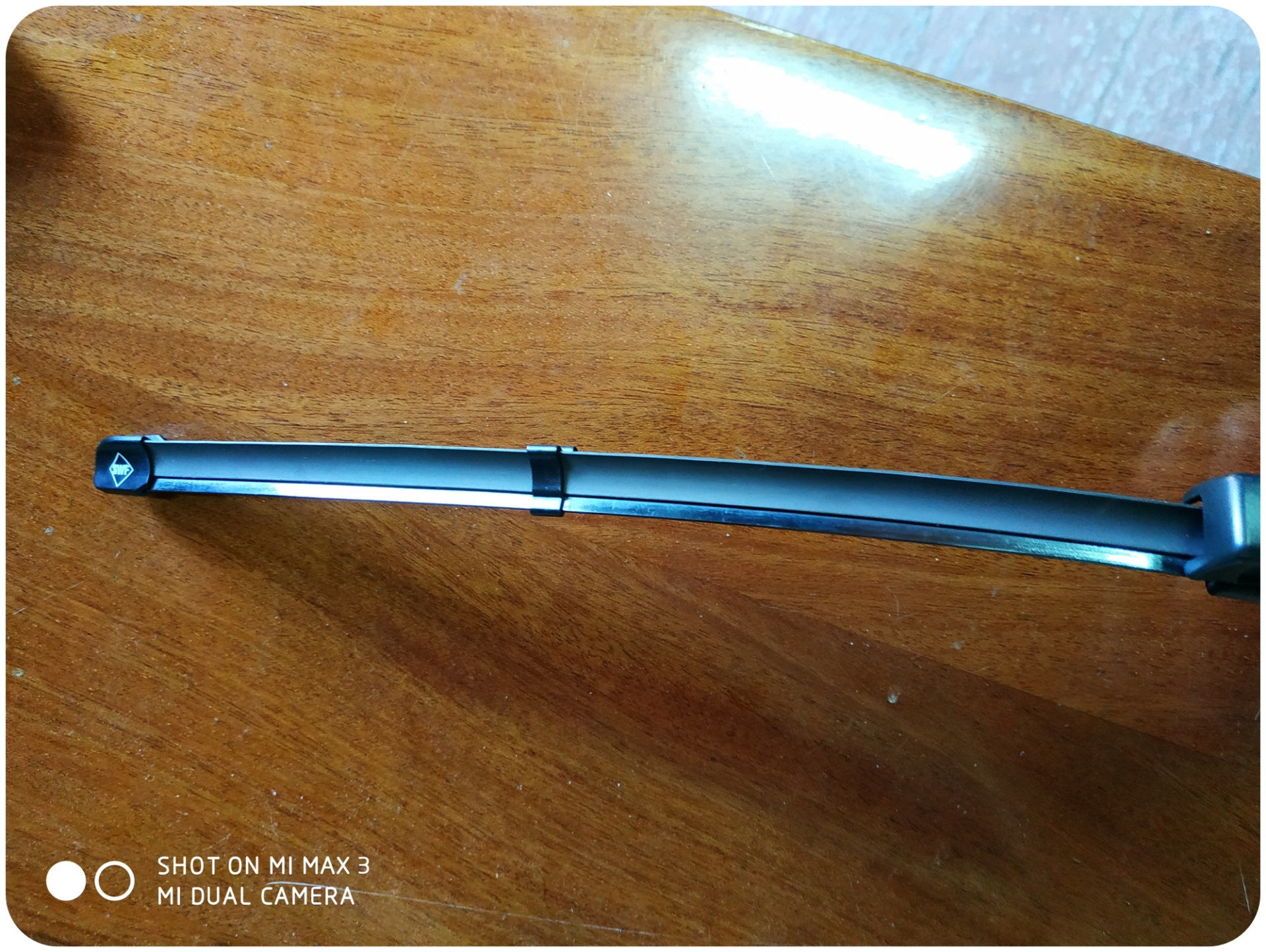 #𝟟𝟛 ⋞ Резинки дворников Japanparts SS-RE70VL ⋟ — Skoda Octavia A7 Mk3 ...