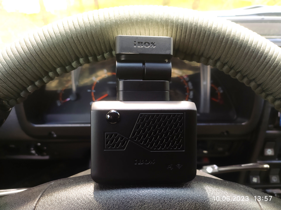 Фото в бортжурнале Lada 4x4 3D