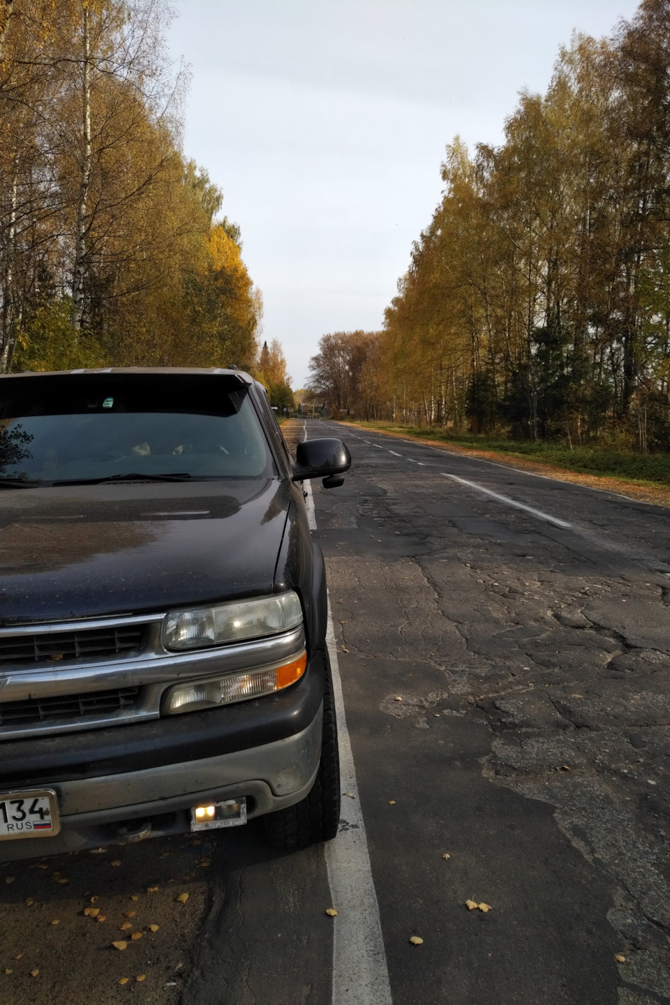 Рыбинск — Сообщество «Драйвер-Путешественник» на DRIVE2