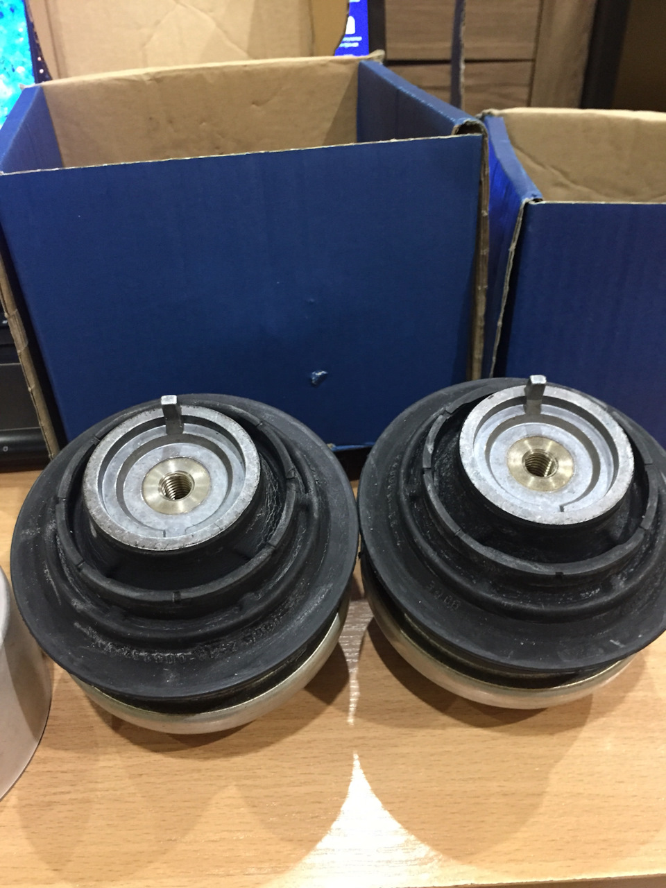 Фото в бортжурнале Mercedes-Benz C-Class (W202)