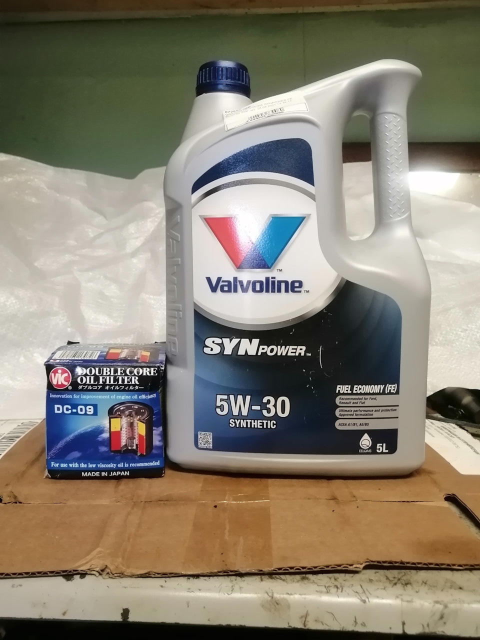 Фото в бортжурнале Hyundai Solaris (1G). Запчасти на фото: DC09