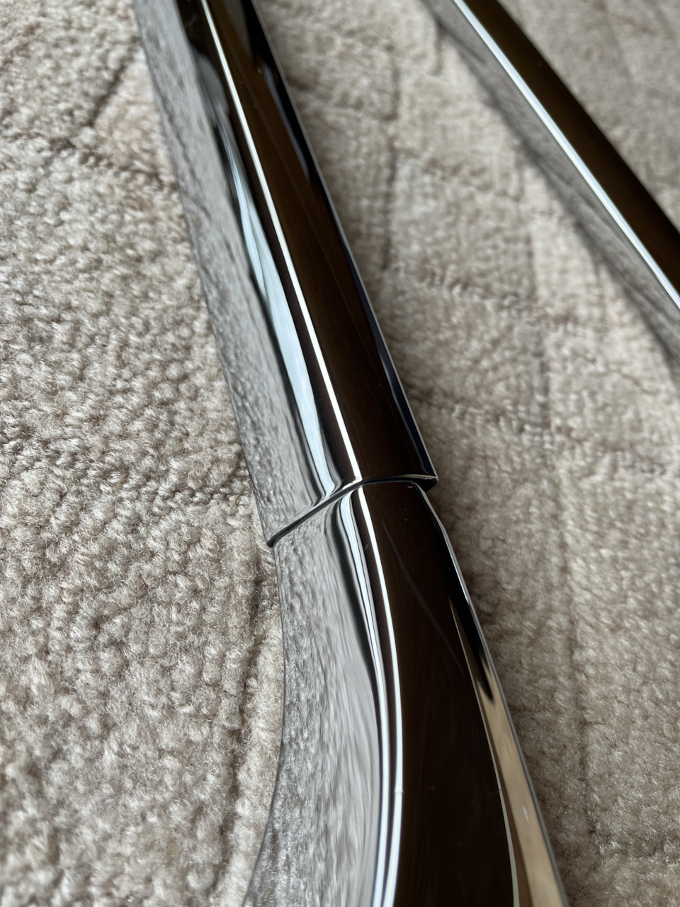 Photo from the logbook Volkswagen Passat Variant (B5)