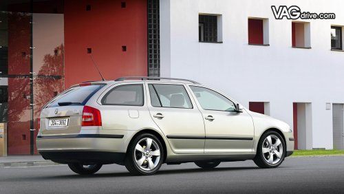 Устройство автомобиля skoda octavia