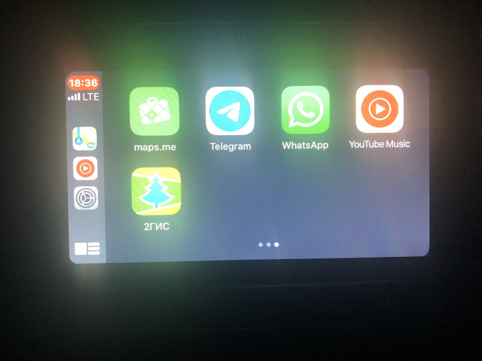 Фото в бортжурнале Suzuki Vitara (4G)