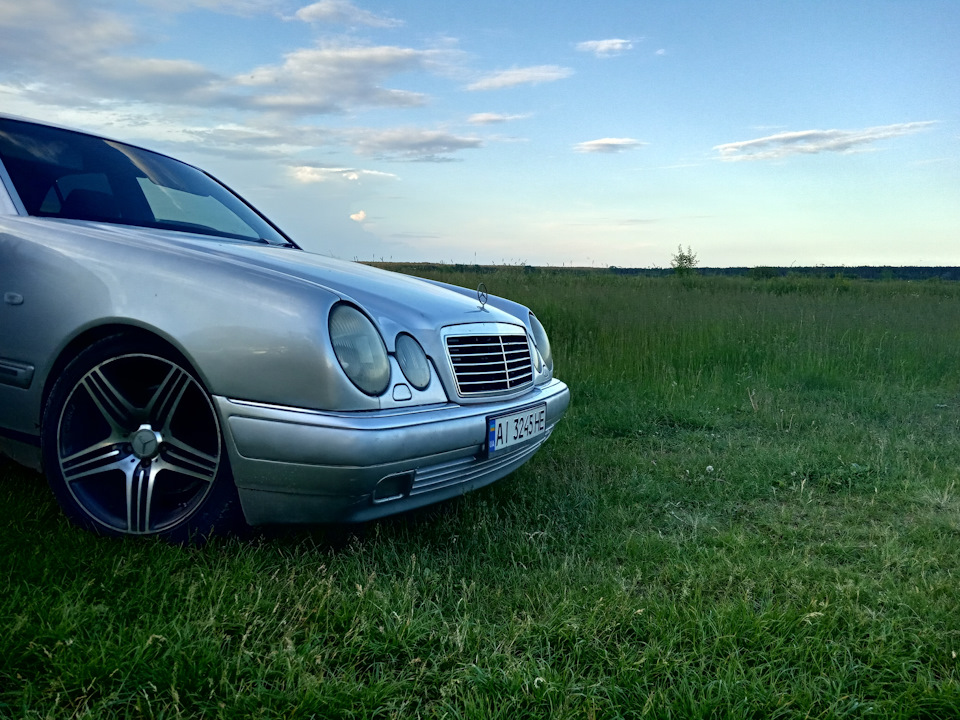 Замена ремня ГРМ. — Chevrolet Lacetti Sedan, 1,4 л, 2008 года ...