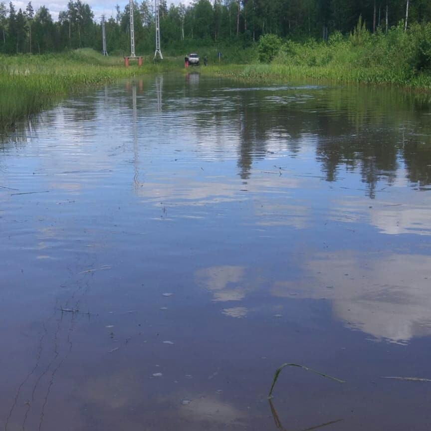 Фото в бортжурнале Suzuki Escudo (1G)