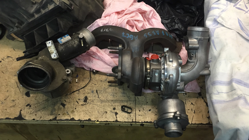 Давление топлива, Слив сцепления, запах в салоне, ремонт кулисы, Лосяра ...