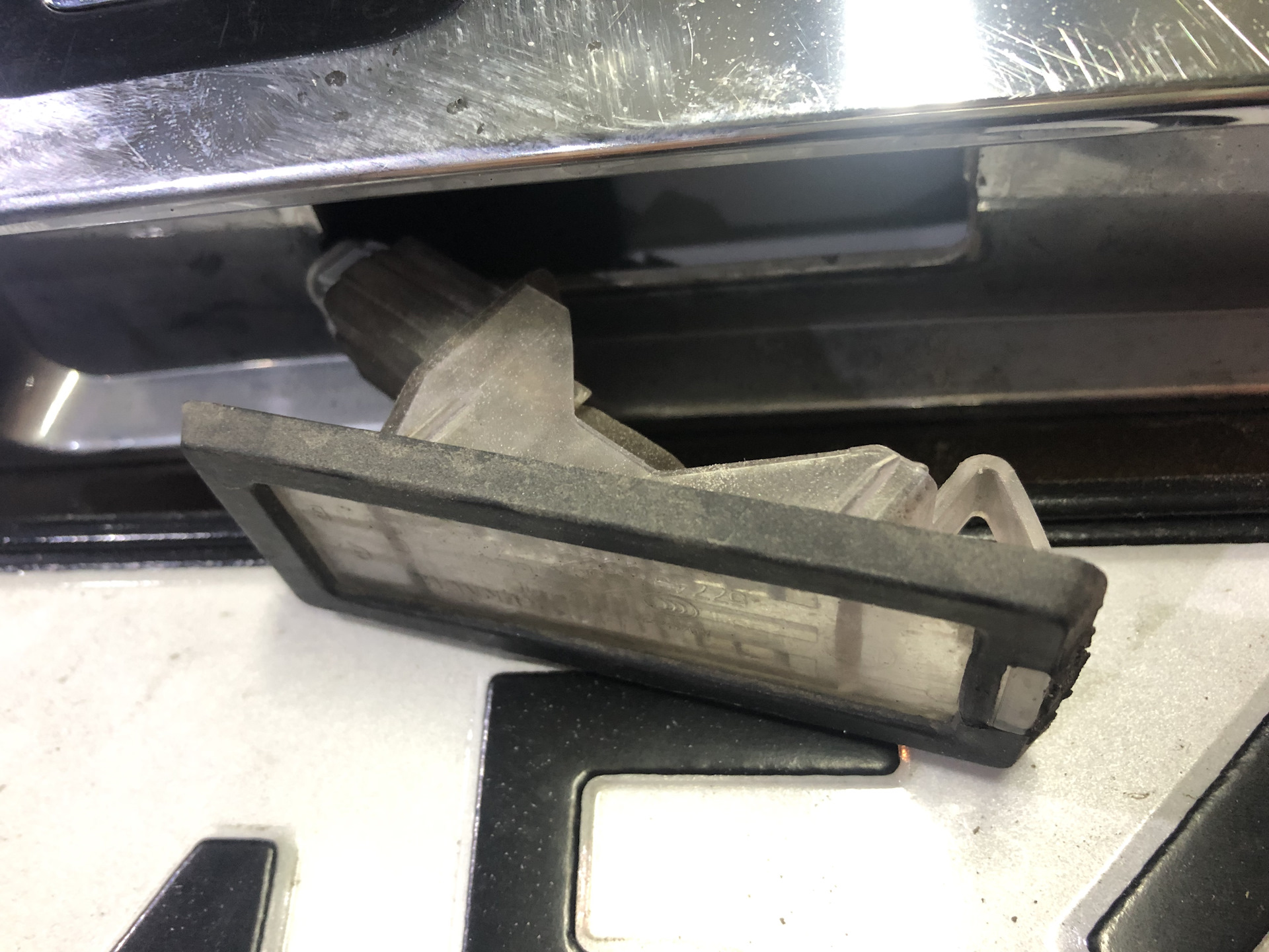 Toyota Land Cruiser Prado 90-series 2.7 бензиновый 2001 | Бенз 2.7 на ...