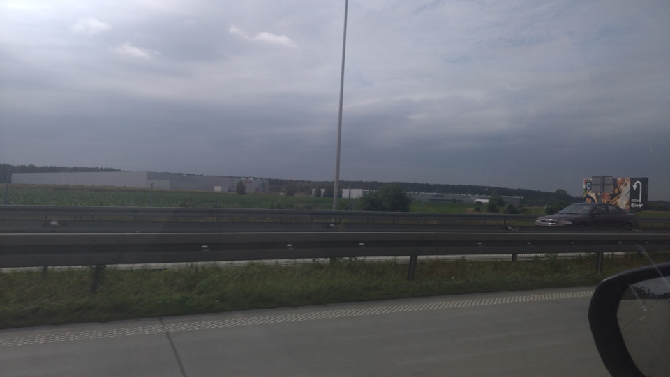 Фото в бортжурнале Peugeot 3008 (2G)