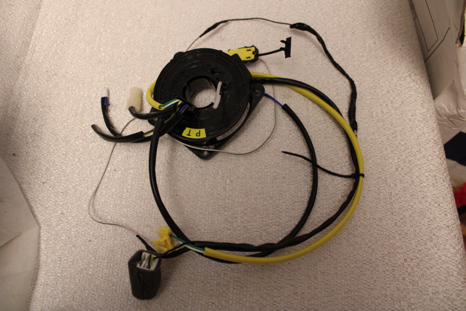 Фото в бортжурнале Chevrolet Lacetti Sedan