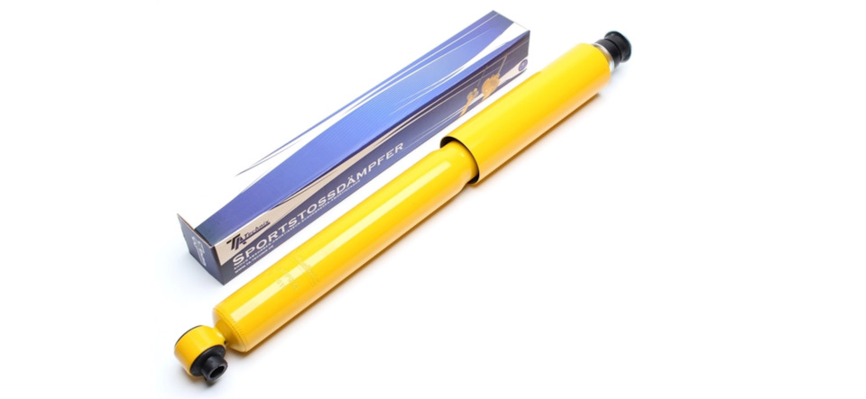 TA Technix \ EVOSTOP03H. — Opel Calibra