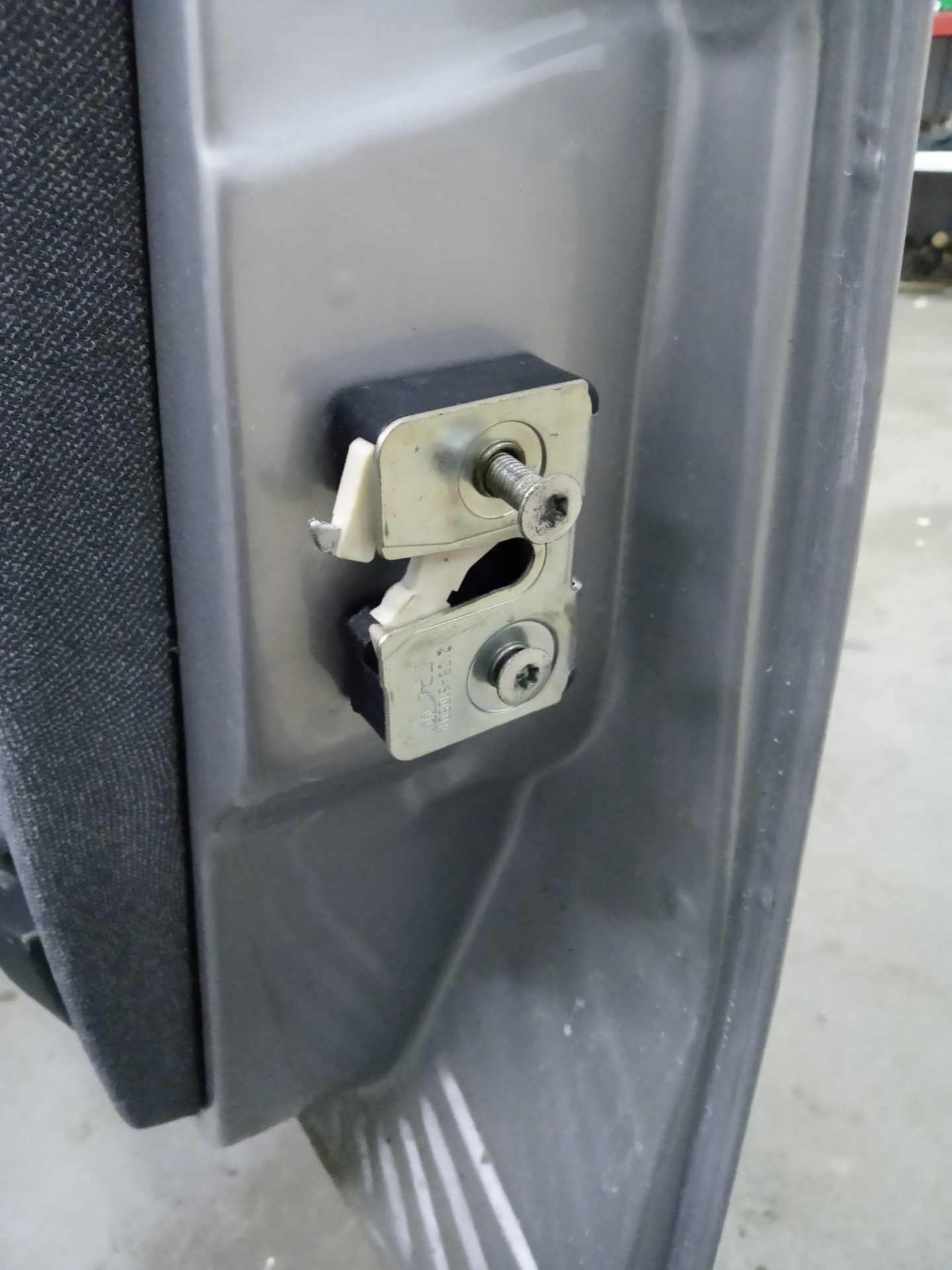 Кашу маслом не испортить — Lada 21114, 1,6 л, 2008 года | плановое ТО ...