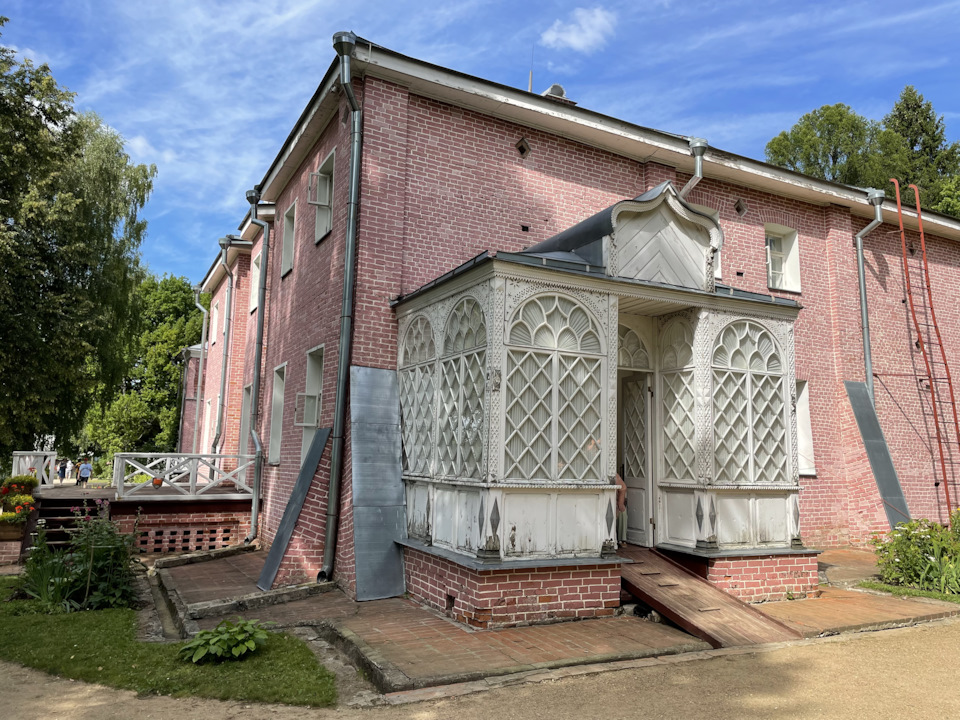 Фото в бортжурнале Cadillac Escalade (3G)