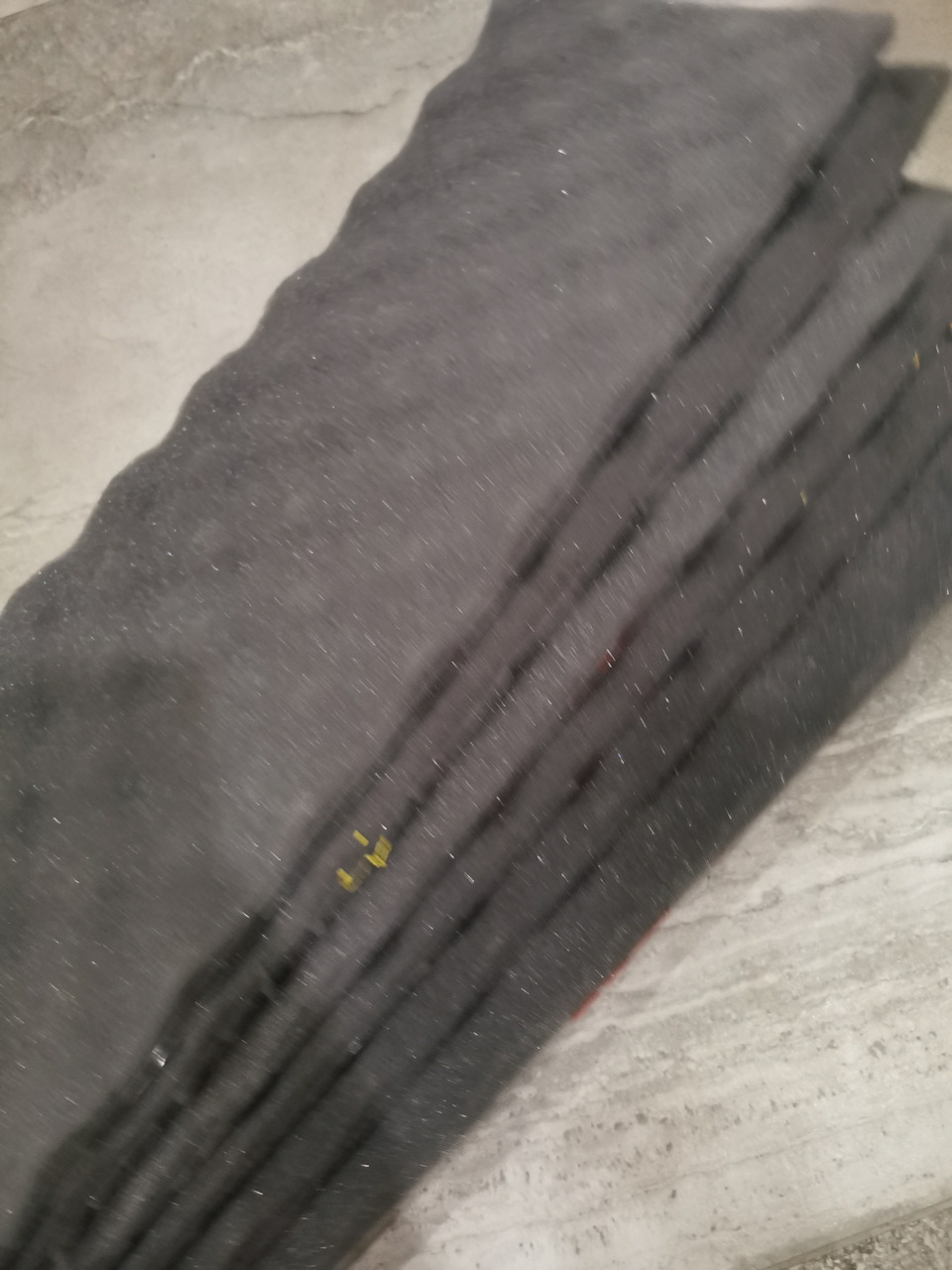 Фото в бортжурнале Audi Q3 Sportback