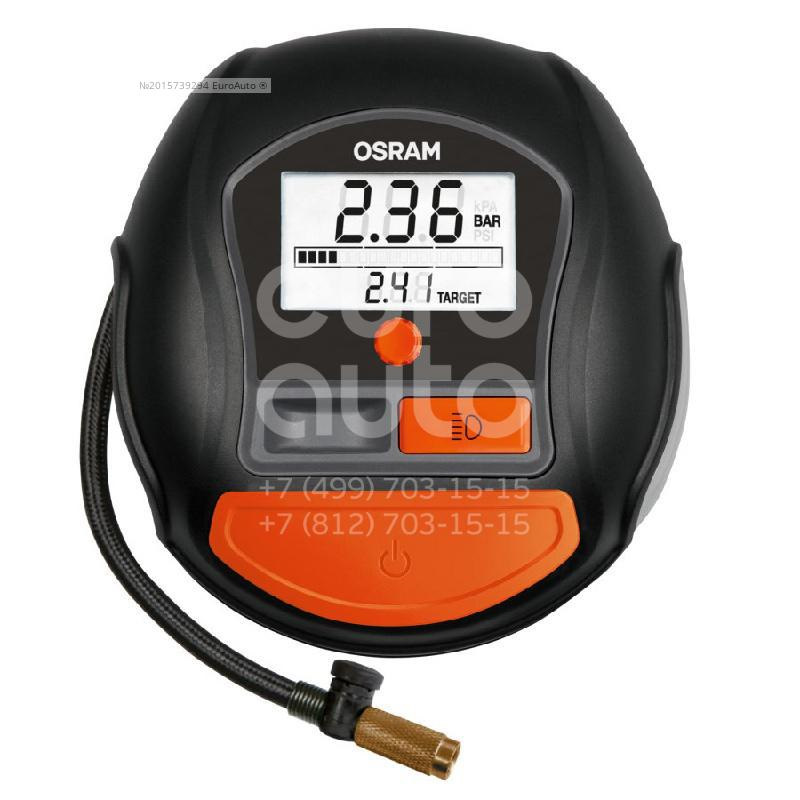 OTI1000 Автомобильный компрессор Tyreinflate OSRAM | Запчасти на DRIVE2