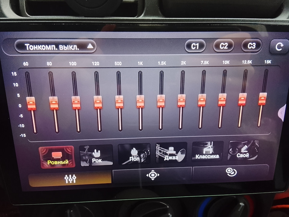 Фото в бортжурнале Hyundai Accent (2G)