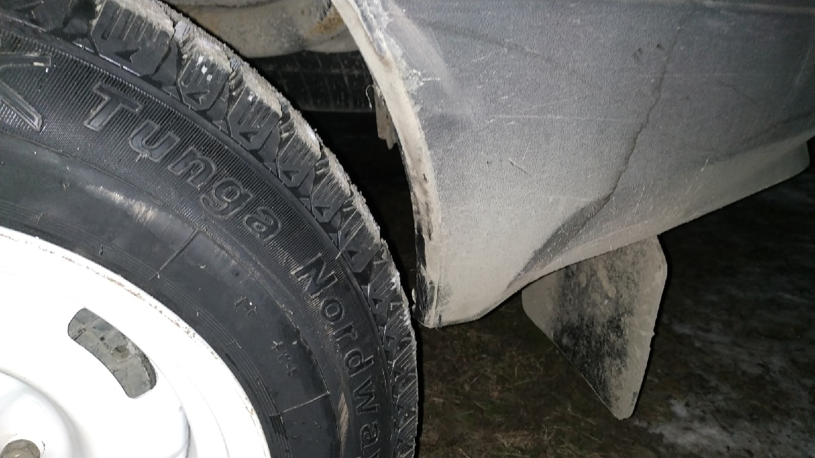 Развар очки — ИЖ 2126, 1,6 л, 2003 года | тюнинг | DRIVE2