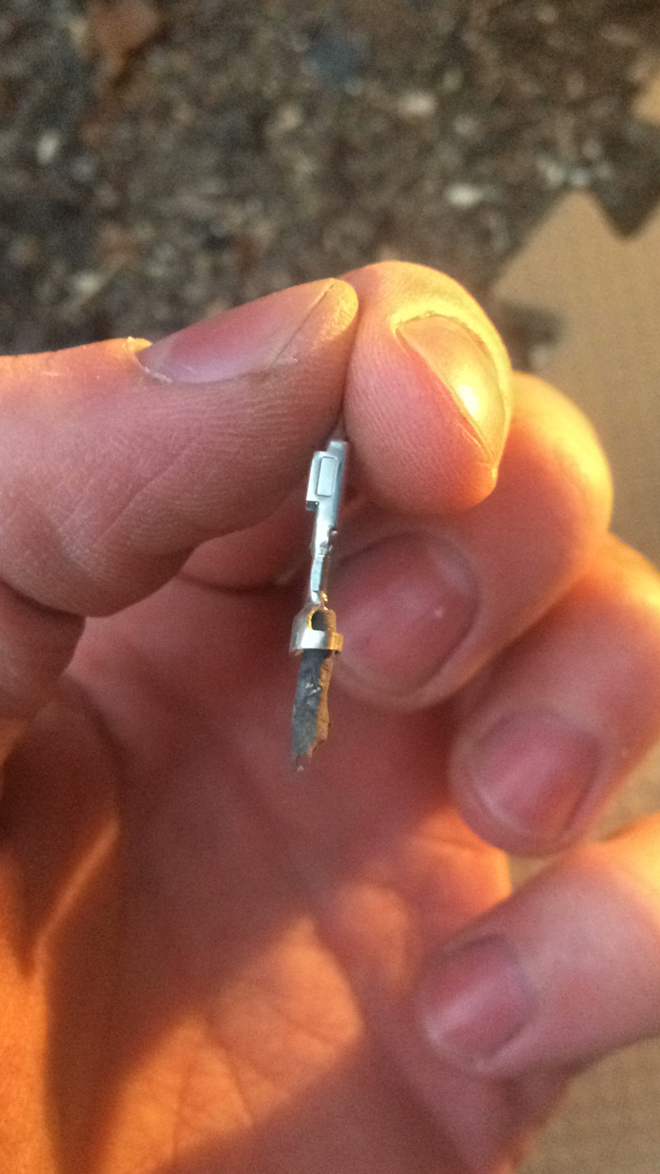 Фото в бортжурнале Lexus LX (UZJ100)