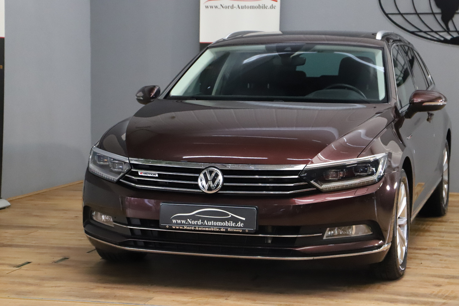 Нюансы покупки машины в Германии — часть 1 — Volkswagen Passat Variant  (B8), 2 л, 2016 года | покупка машины | DRIVE2