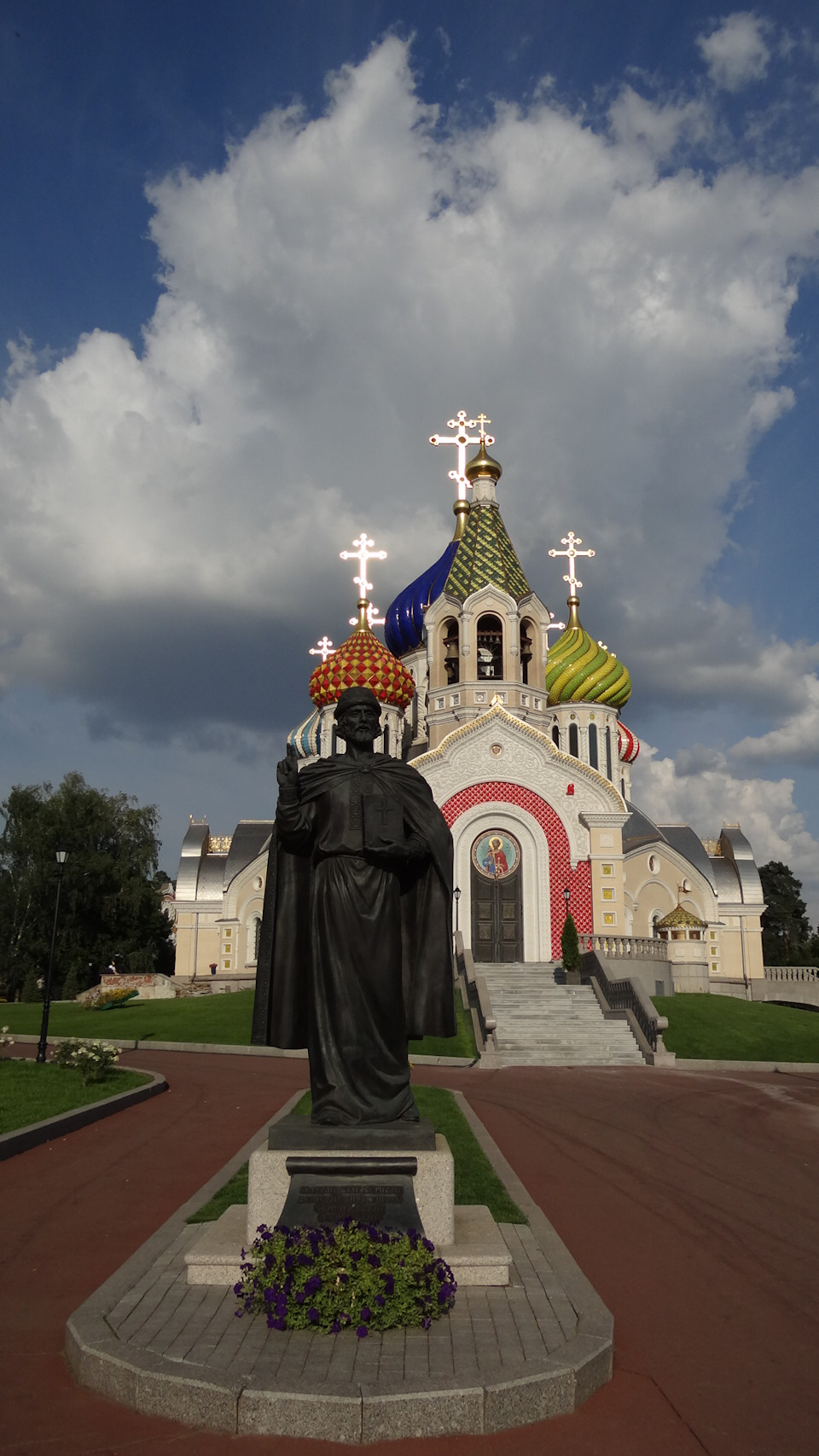 Переделкино – писательское и не только (фото + видео) — Сообщество «Клуб  Путешественников» на DRIVE2