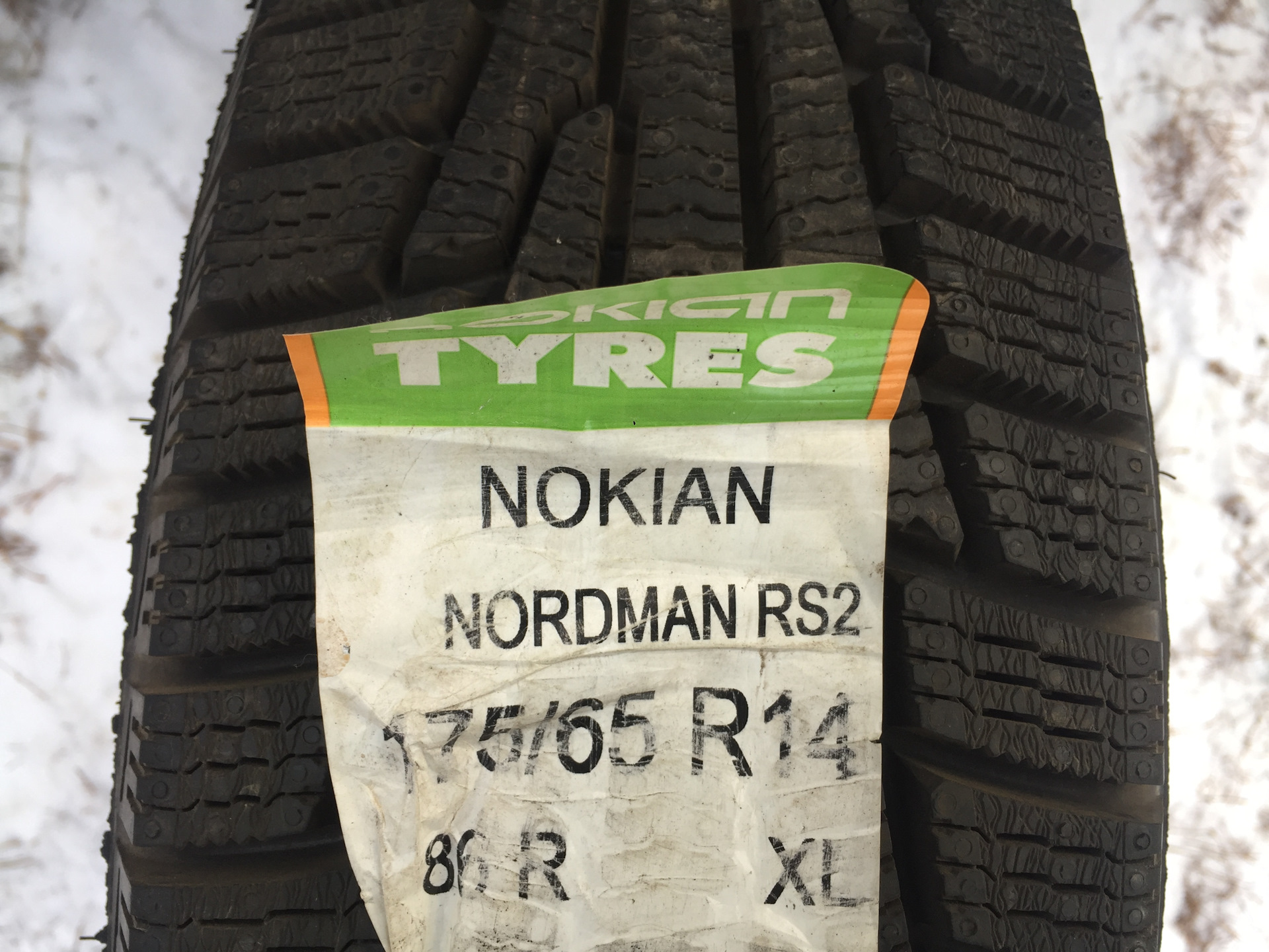 Шины nordman 7 r14