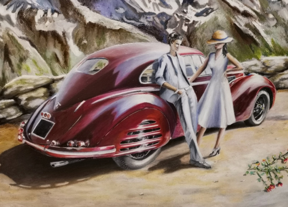 #11 Вибрирует и воет! Замена масла АКПП и рулевых наконечников ...