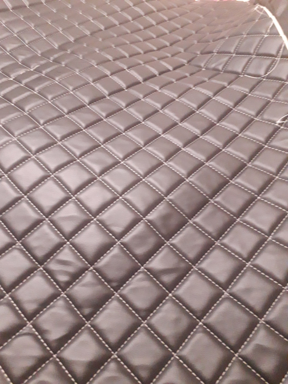 Новый потолок на буханку — УАЗ 3962, 2,7 л, 1996 года | своими руками ...