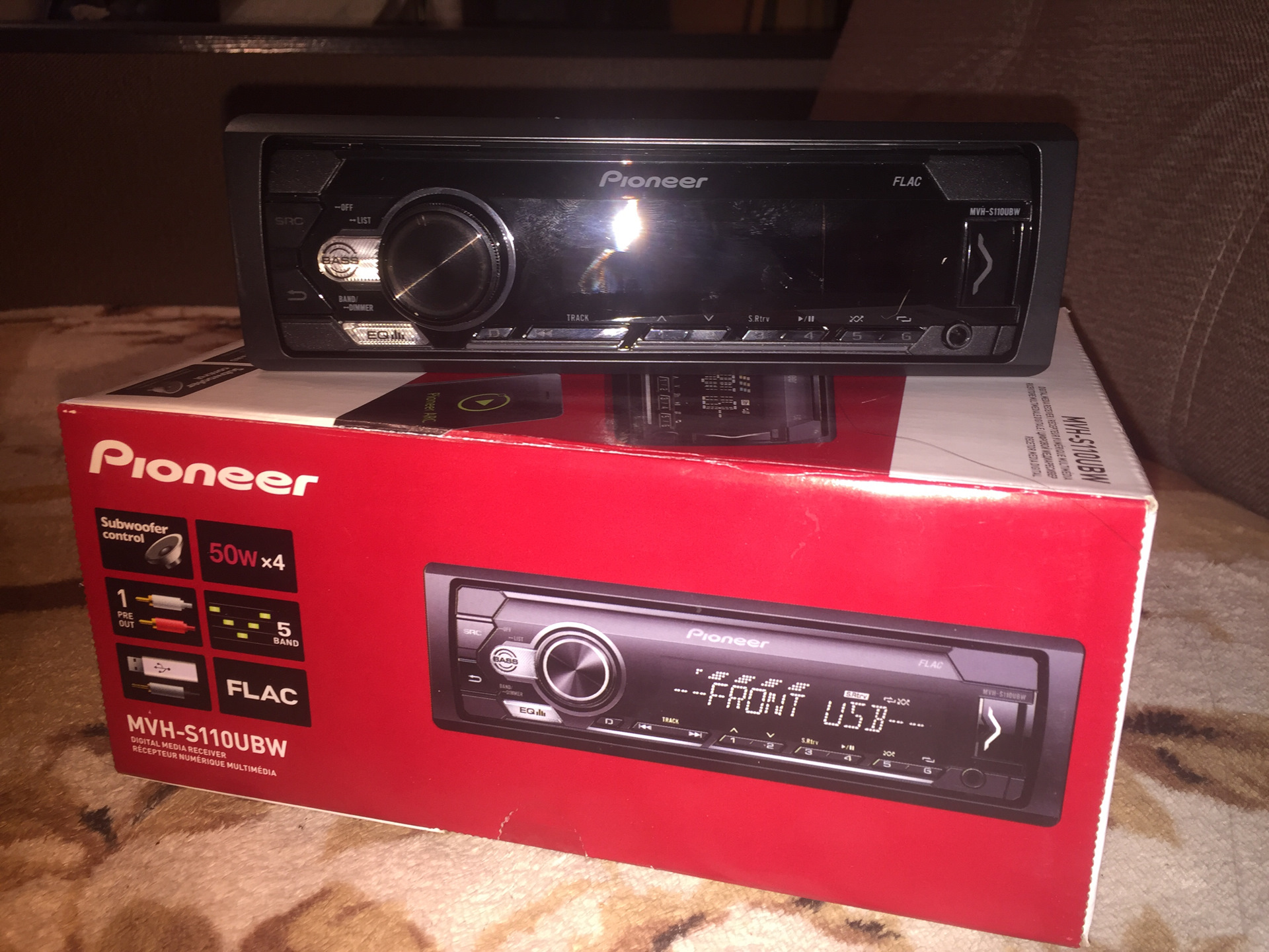 Магнитола пионер flac. Pioneer MVH-s120ubw. Магнитола Пионер флак MVH-s110ubw. Pioneer FLAC MVS s1000g. MVH-s120ubw.