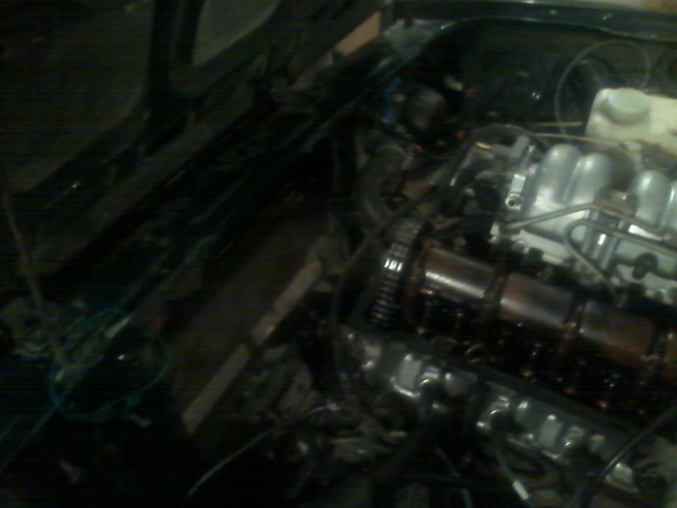 Фото в бортжурнале Lada 21074