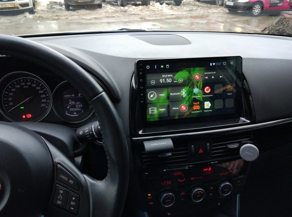 Андроид мазда сх 5. Магнитола Mazda CX-5 2013. Mazda cx5 магнитола Android. Магнитола Mazda CX-5 2014.