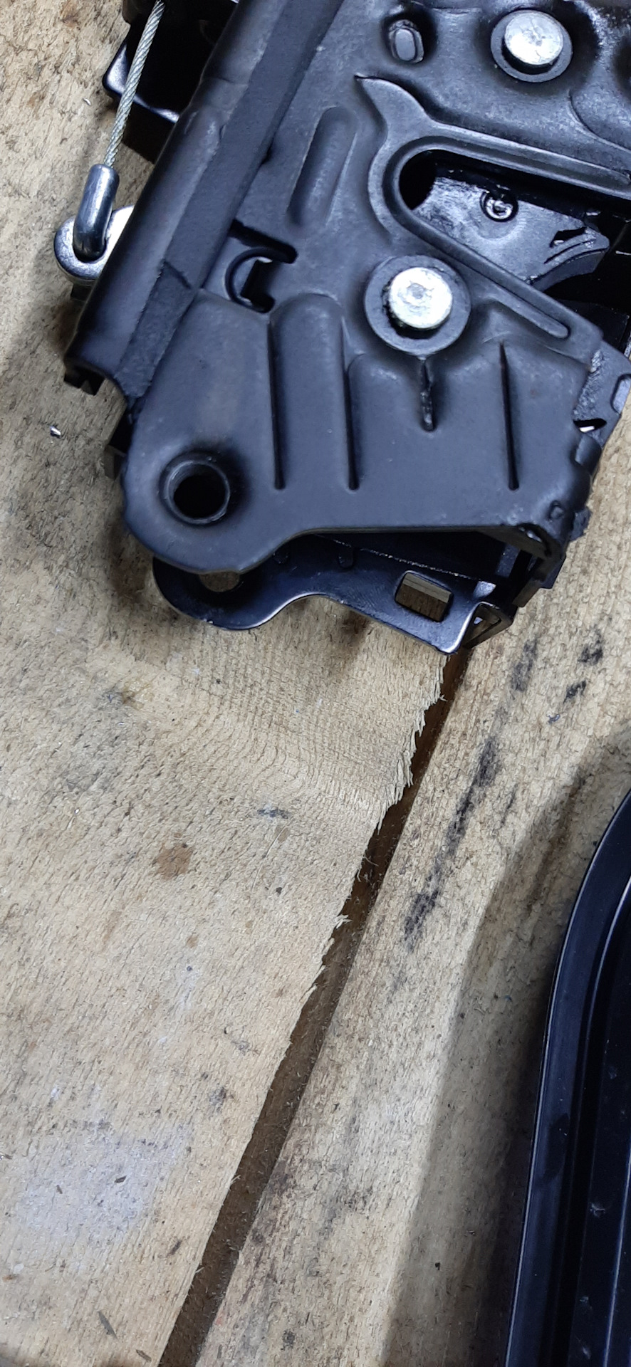 Фото в бортжурнале Skoda Octavia A7 Mk3