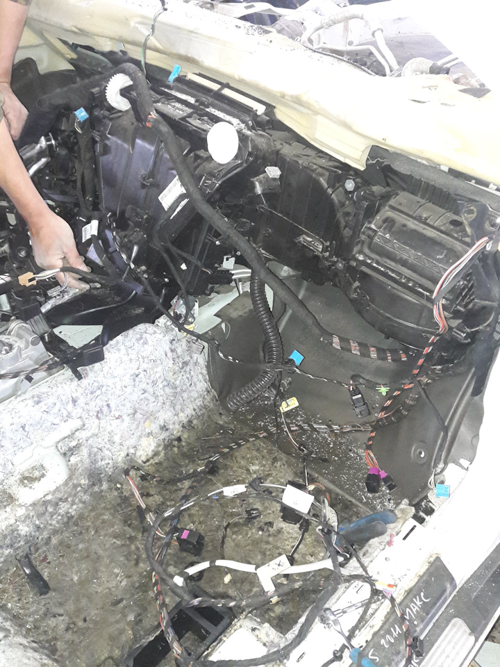 Октавия а5 проводка фишки на Skoda Octavia A5 Mk2. Б/у | 99 ₽ в городе ...