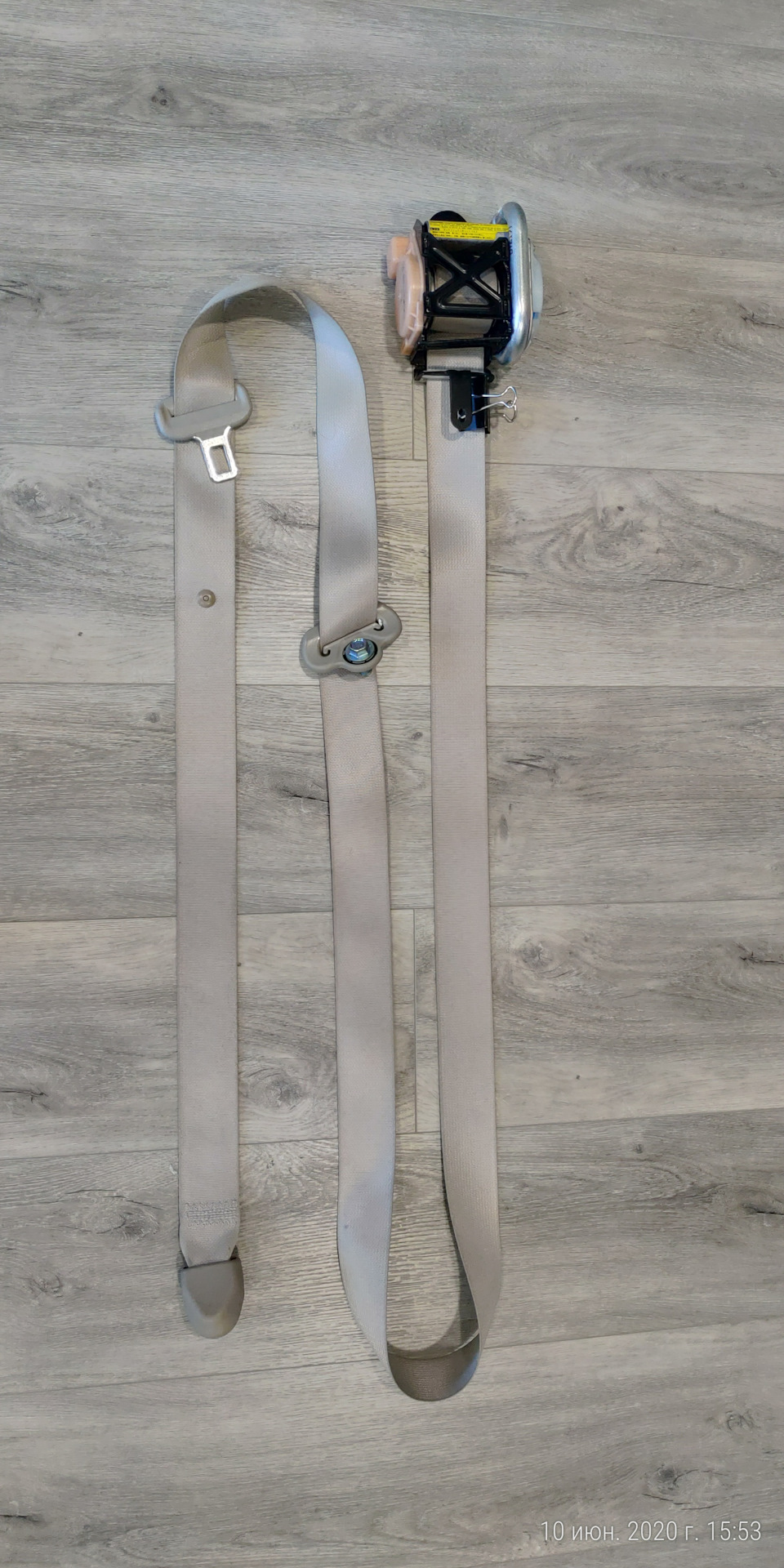 Свист вилки сцепления hyundai accent. — Hyundai Accent (2G), 1,5 л ...