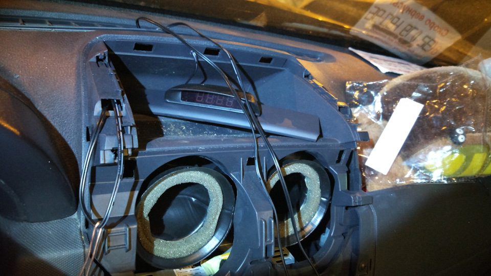 Фото в бортжурнале Renault Duster (1G)