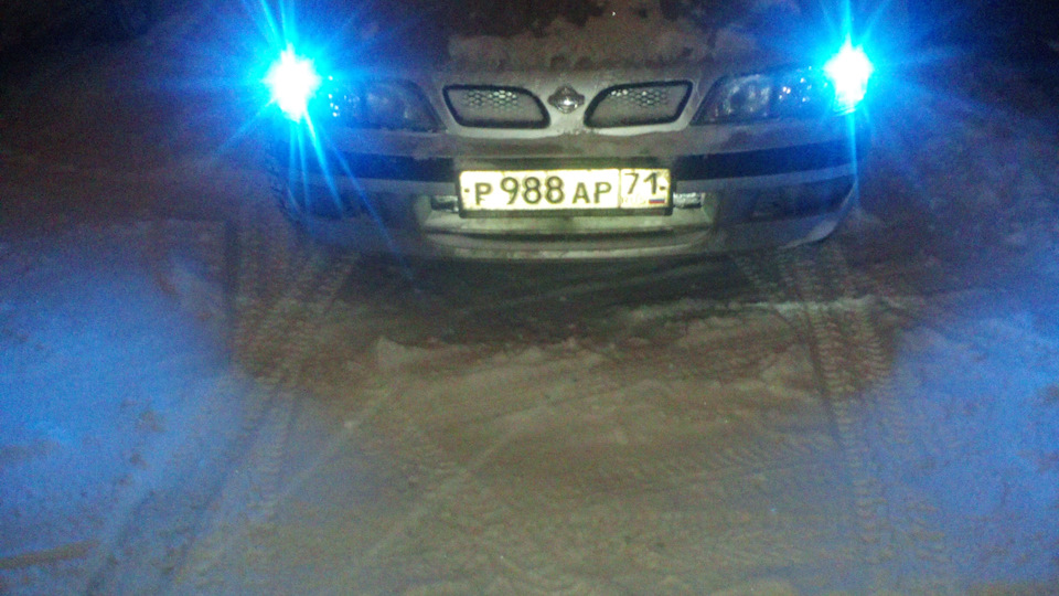 Поломка стартера — Nissan Primera (P11), 2 л, 1998 года | своими руками ...