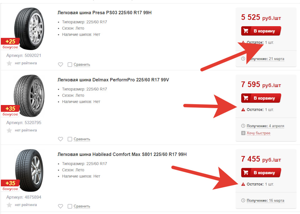 . — Hyundai ix35. Запчасти на фото: Delmax PerformPro