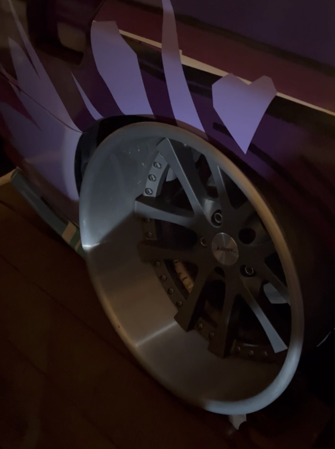 Выбор дисков на сезон 2024 — Nissan Skyline (R34), 2,5 л, 1998 года ...