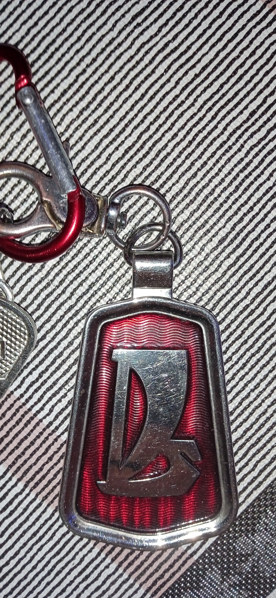 Фото в бортжурнале Lada 21065