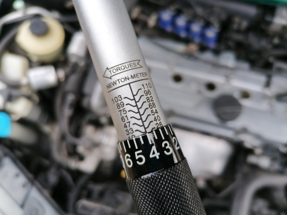 Фото в бортжурнале Hyundai Accent (2G)