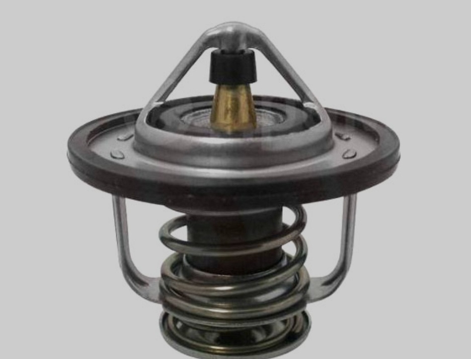 Замена термостата Toyota Avensis 2.0 — Toyota Avensis II, 2 л, 2004 ...