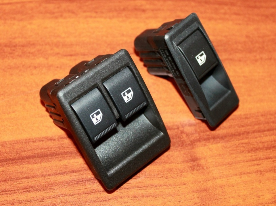 Блок управления эсп калина 2(fl) — Lada 21124, 1,6 л, 2006 года ...